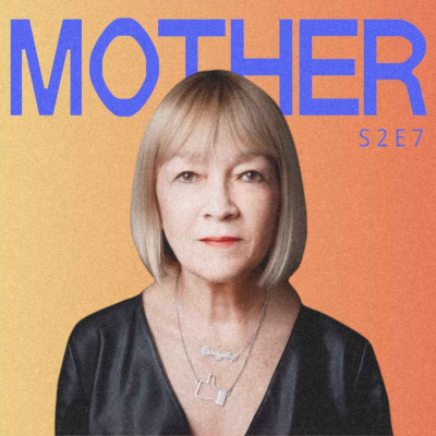 episode Cindy Gallop - The Future of Sex Education and Building a Disruptive Business artwork