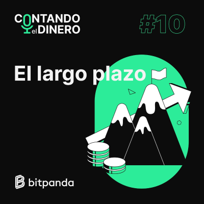 episode El largo plazo artwork