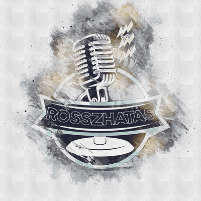 episode Rosszhatás Podcast, Epizód 2 [Igaz vagy Hamis?] artwork
