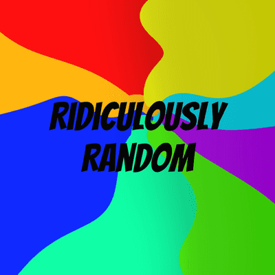 Ridiculously Random