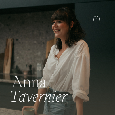 episode #34 Anna Tavernier van Clips — over of we nog wel gedreven mogen ondernemen?! artwork