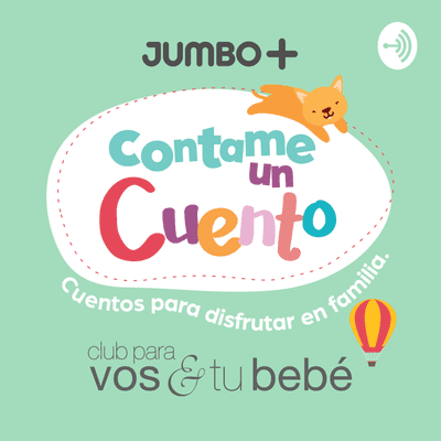 Jumbo Más - Contame un cuento