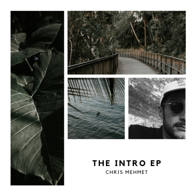 episode My first podcast - What to expect? artwork
