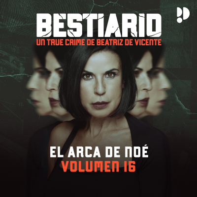episode Bestiario 16 | El arca de Noé artwork