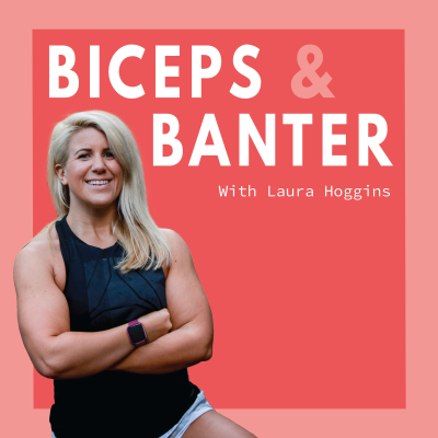 episode What does it take to have Biceps like Briggs? artwork