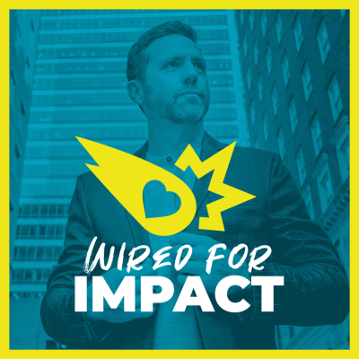Imagen de portada del programa Wired For IMPACT