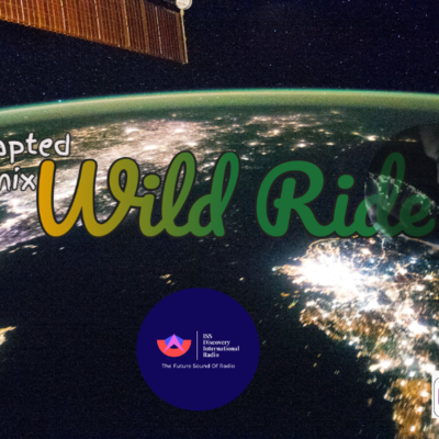 episode New! Wild Ride Digitally Remastered artwork