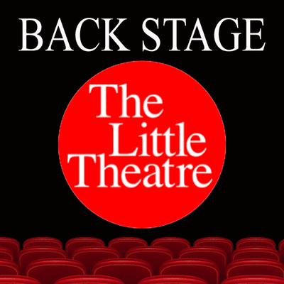 Back Stage: Leicester's Little Theatre Podcast