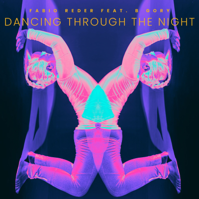 episode Fabio Reder Feat. B Gory - Dancing Through the Night artwork
