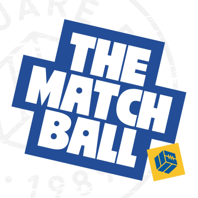 episode The Match Ball: Leeds United 3-3 Liverpool artwork