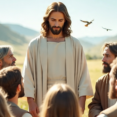 episode Salmo 91 en familia artwork