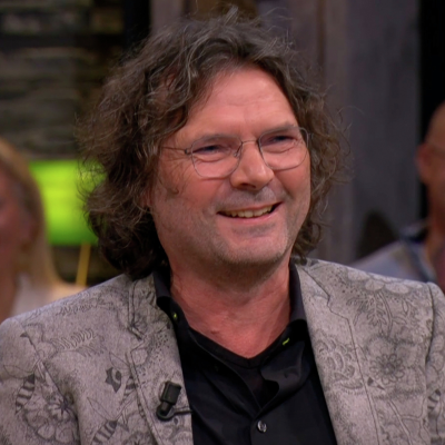 episode Podcast Vandaag Inside met Job Knoester, dinsdag 18 november 2025 artwork