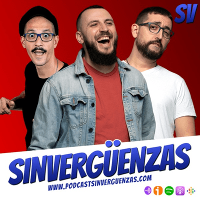 SINVERGÜENZAS