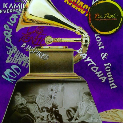 episode MUSIC - 2018 AOTY - Championships (Pt. 4) artwork