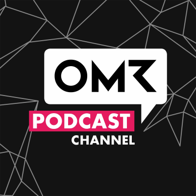 episode OMR Podcast - PreRoll "AdRoll" artwork