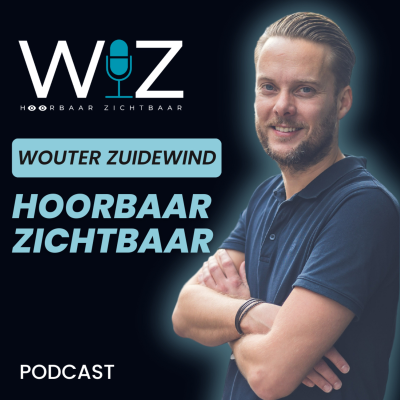 Cover image of show Hoorbaar Zichtbaar