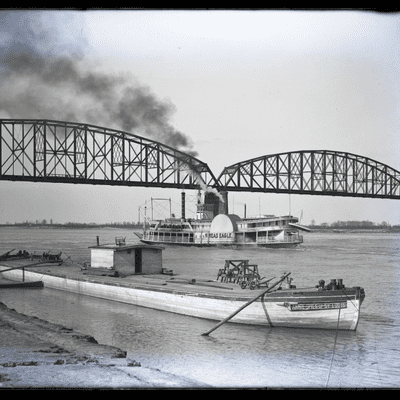 episode Episode 66: David Lobbig on the Environment and the Mississippi River artwork
