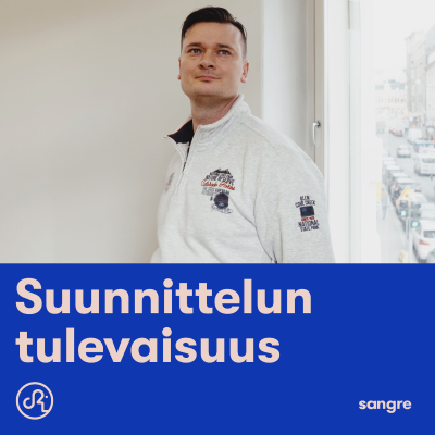 episode Suunnittelun tulevaisuus artwork