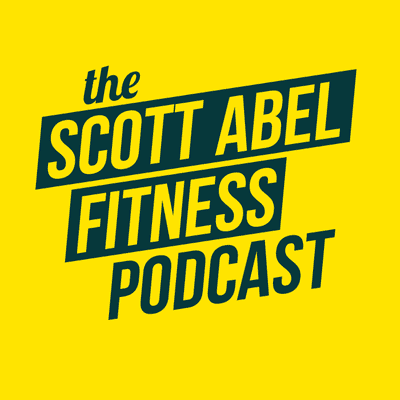 episode 14 – Lou Schuler on Fitness & Writing artwork