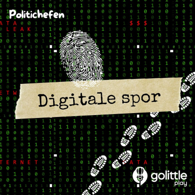 episode Digitale spor artwork