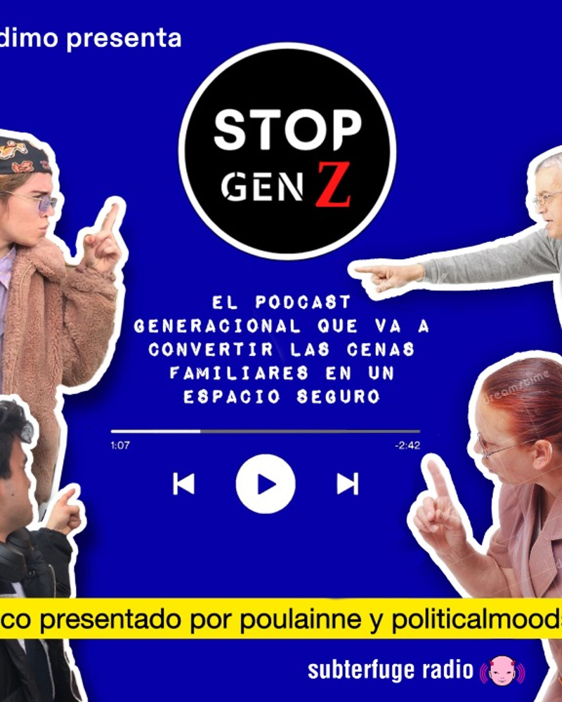 podcast banner