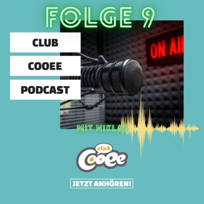 episode Folge 9 mit Niklas artwork