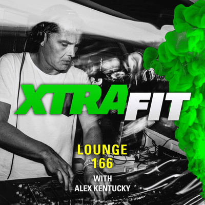 episode XTRAFIT Lounge 166 artwork