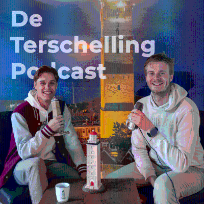 De Terschelling Podcast