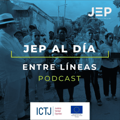 JEP al Día: Entre Líneas