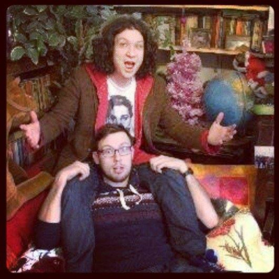 episode 6. Funny for Ben Van Der Velde & Paul McGarrity - VALENTINES SPECIAL artwork
