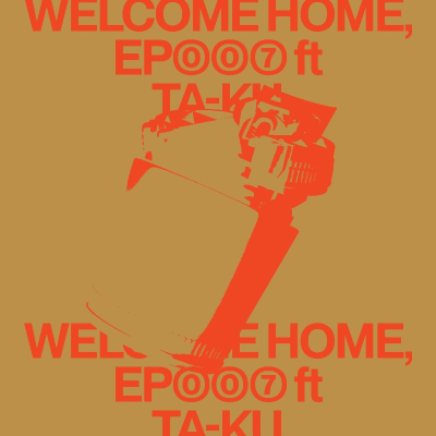 episode Ta-ku artwork