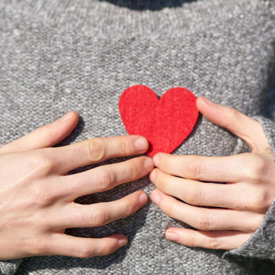 episode Cuore e relazioni: quando la salute passa anche dalla tavola artwork