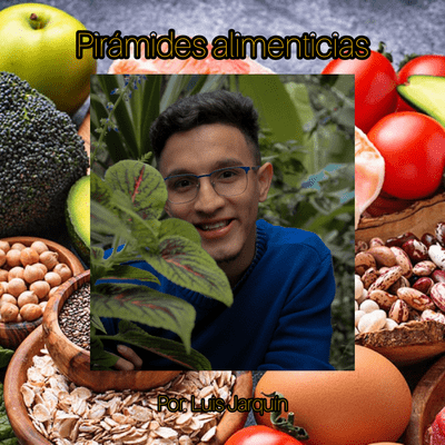 episode Pirámides alimenticias artwork