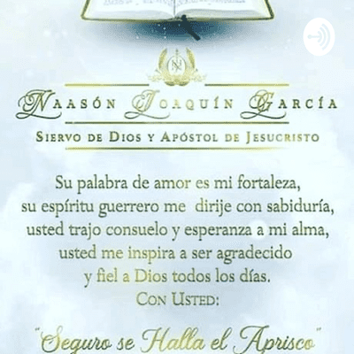 episode Testimonios de conversión artwork
