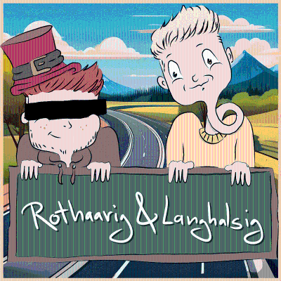 episode Votekick auf der Autobahn artwork