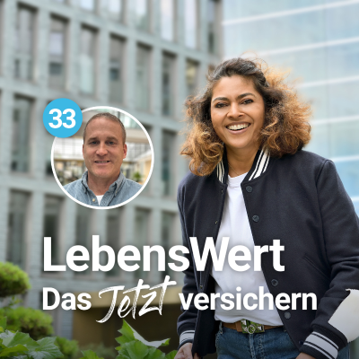 episode Depressionen - ein Gespräch mit der Robert-Enke-Stiftung artwork