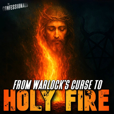 episode 762: From Warlock’s Curse to Holy Fire artwork