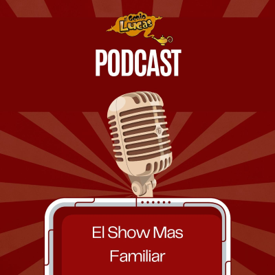episode GenioShow - 19 de mayo del 2025 artwork