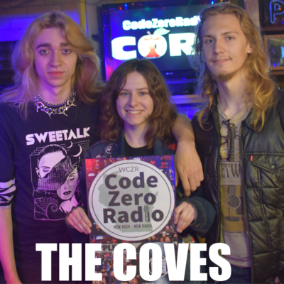 episode The Coves artwork