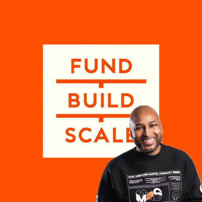 episode MaC Venture Capital’s Marlon Nichols Offers Seed-stage Insights for Future CEOs artwork