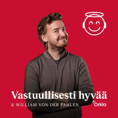 Vastuullisesti hyvää