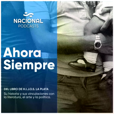 episode Ahora siempre artwork