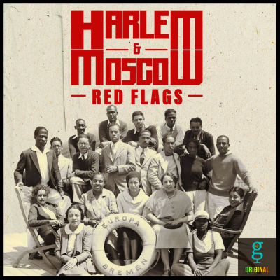episode Red Flags: Black Communists artwork