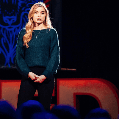episode The case for student mental health days | Hailey Hardcastle artwork