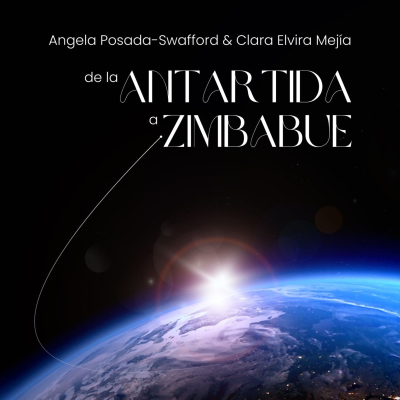 Imagen de portada del programa De la Antártida a Zimbabue
