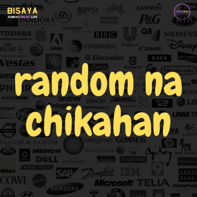 episode Episode 32 - Random Chika with the Community artwork