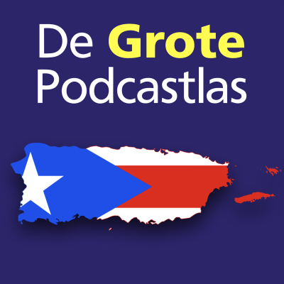 episode Rafelrandje #4 Puerto Rico artwork