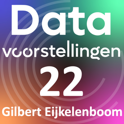 episode Gilbert Eijkelenboom – over een Pokerspeler, een boekschrijver en een trainer artwork