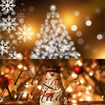 episode HABLANDO PLEPLA (Feliz navidad) Especial Edición artwork