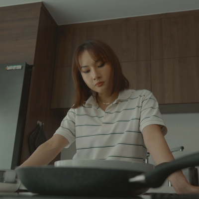 episode #31 - người lớn chữa lành artwork